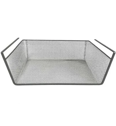 At Home Under The Shelf Pantry Drawer