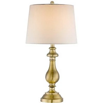 Regency Hill Fairlee Table Lamp