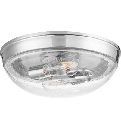 Prominence Home Madalyn Dome Flushmou...