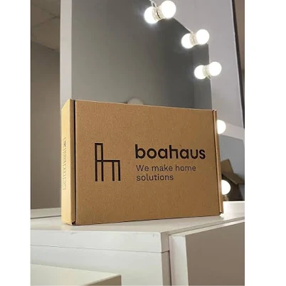 Boahaus Hollywood Light Bulbs