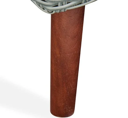 Alaterre Furniture Albany Outdoor Squ...