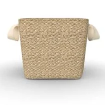 Brightroom Braided Seagrass Rectangul...