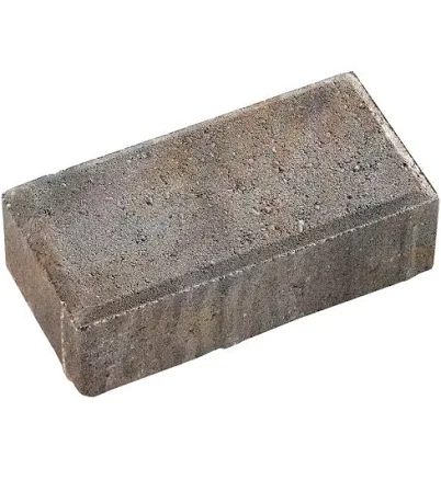 Oldcastle 8 in. L x 4 in. W x 2.25 in...