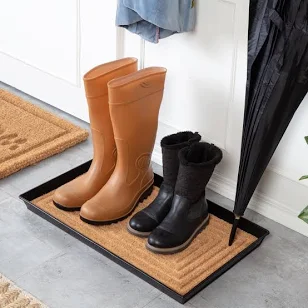 Anji Mountain Boot Tray