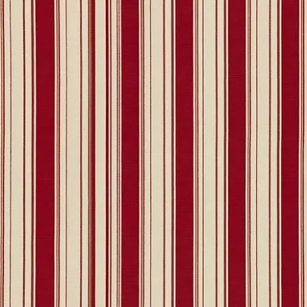 Vintage Peel and Stick Wallpaper Red ...