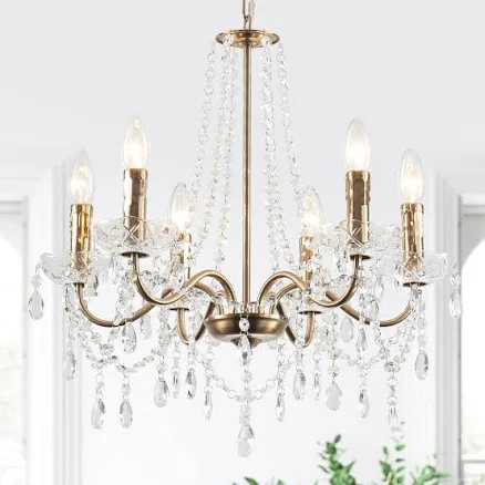 Astoria 6-Light Classic / Traditional...