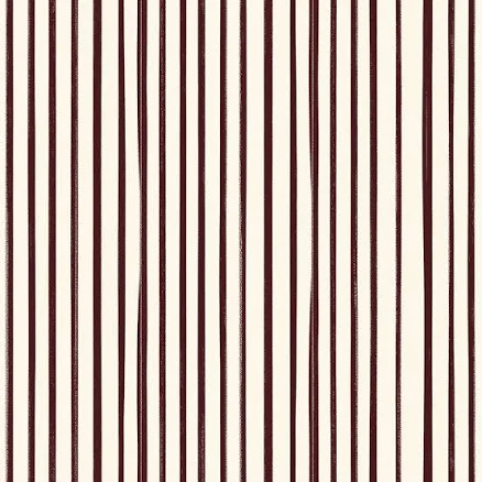Painted Paper Holloway Stripes Wallpaper