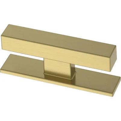 Brainerd Modern Column Bar Cabinet Knob