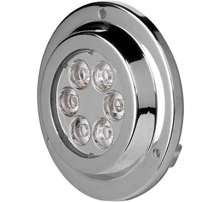 Underwater LED Lights