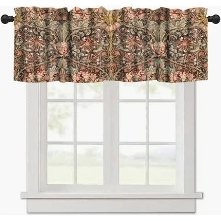 William Morris Art Floral Kitchen Val...