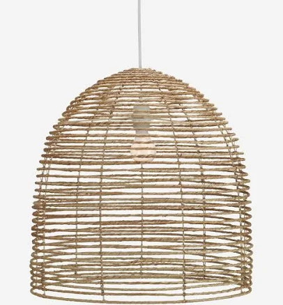 Lulu and Georgia Beehive Pendant Light