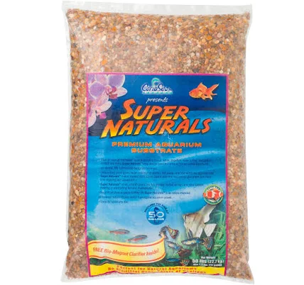 CaribSea Super Natural Zen Garden Aqu...