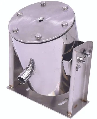 EasyPro Arching Stream Fountain