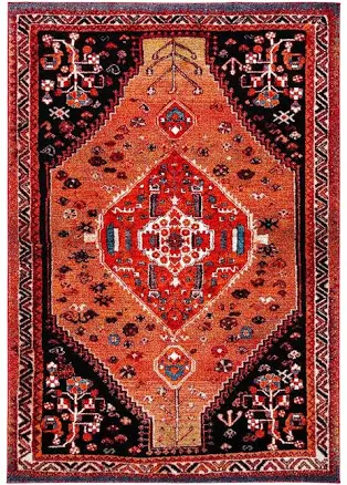 Safavieh Vintage Hamadan Area Rug