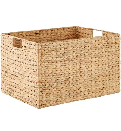 The Container Store Case of 6 Water H...