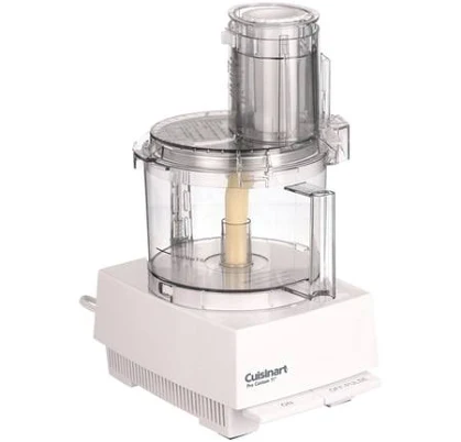 Cuisinart 11-Cup Pro Custom Food Proc...