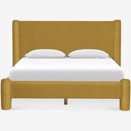 Lulu and Georgia Hyvaa Upholstered Ki...