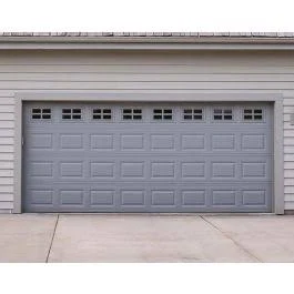 CHI Timeless Raised Panel Insulated M...