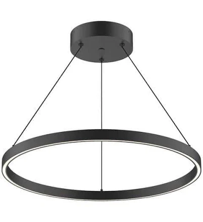 Kuzco Lighting Cerchio LED Pendant