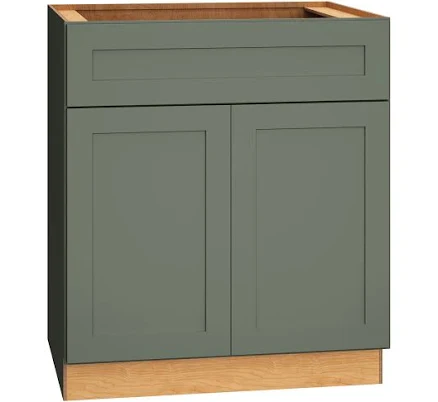 Diamond Express Jamestown 30-in W x 3...