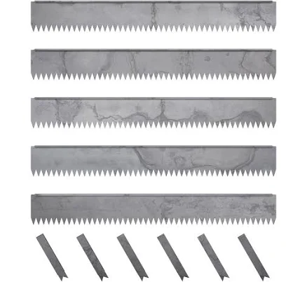 Edge Right Hammer-In Landscape Edging