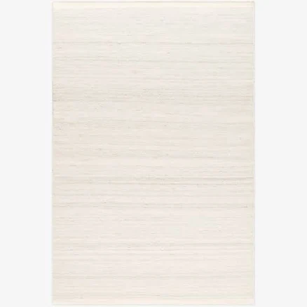 Nordic Knots Flatweave Area Rug