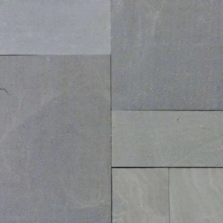 Bluestone Blue Select 1.5 inch Flamed...