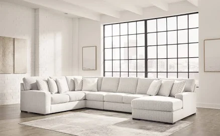 Ashley Larce 5-Piece Next-Gen Nuvella...