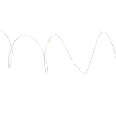 Warm White LED Fairy Lights