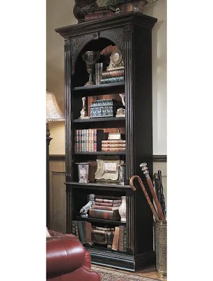 Hooker Furniture Accents Bookcase