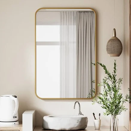 XRAMFY H Rectangular Aluminum Alloy F...