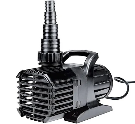 Creekstone Submersible Waterfall Pump