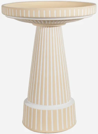 Birds Choice Burley Clay Handpainted ...