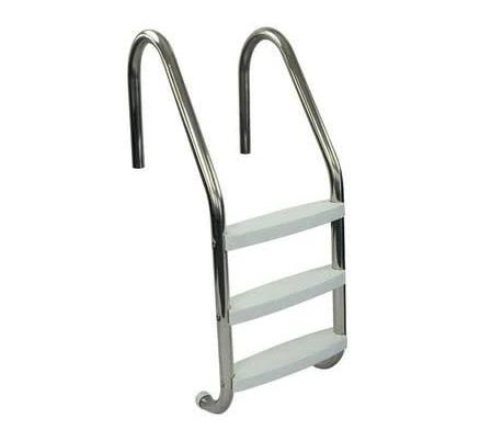 Aqua Select 3-Step Swimming Pool Ladder