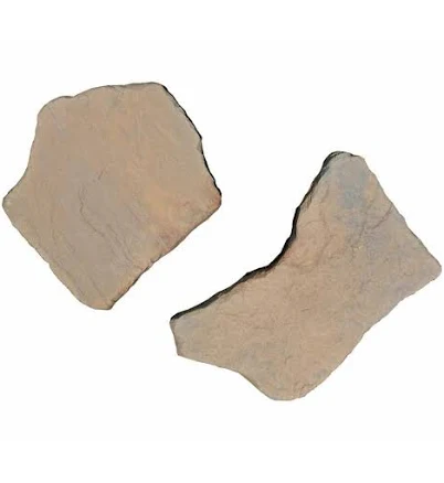 Nantucket Pavers 20 in. and 21 in. Ir...