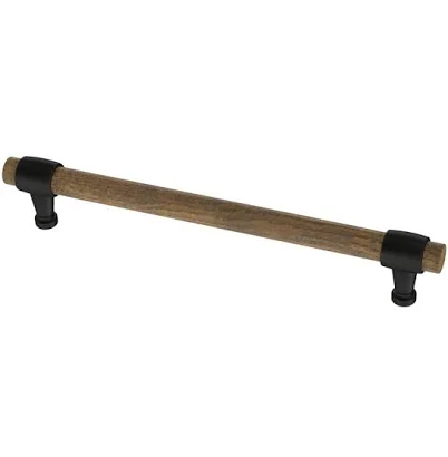 Liberty Modern Wood Cabinet Drawer Ba...