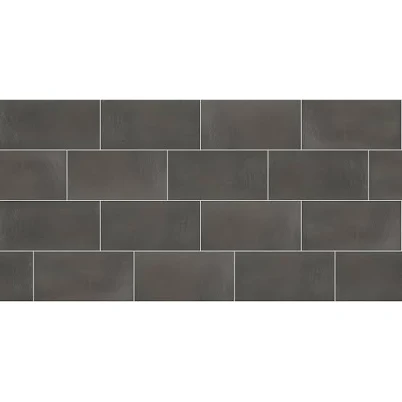 24'' x 12'' Dark Gray Sandstone Pavin...