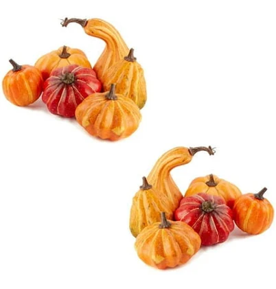 Factory Direct Craft Harvest Orange A...