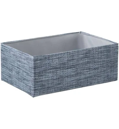 The Container Store Kiva Storage Bin