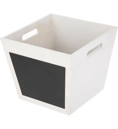 Your Zone Kids Storage Bin