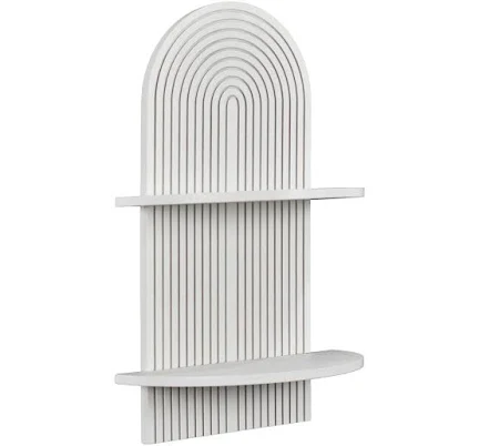 American Art Decor Boho Arched Lunar ...