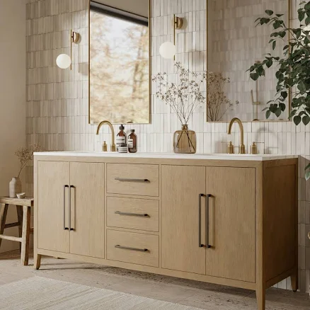 Highbury Furnishings Alsup 72