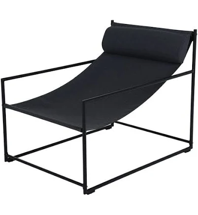 AllModern Ellery Outdoor Lounge Chair