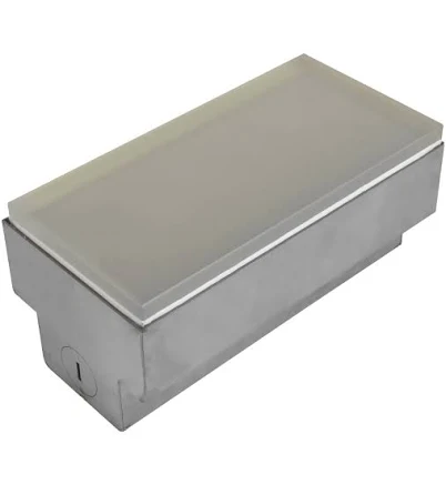 CRG31 Waterproof Cast Aluminum Paver ...