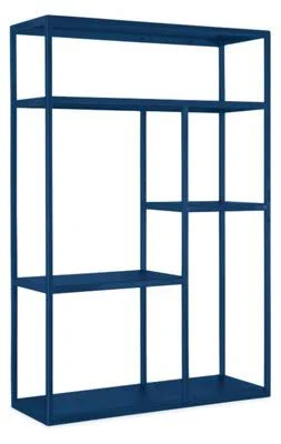 Room & Board Modern Foshay Wall Unit