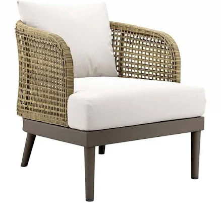 Modway Meadow Outdoor Patio Armchair