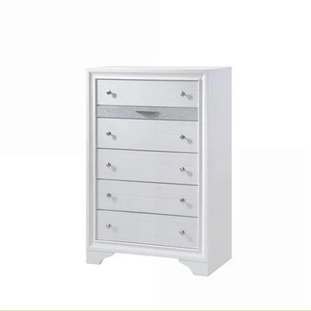 5-drawer Chest, Matrix Traditional Wo...