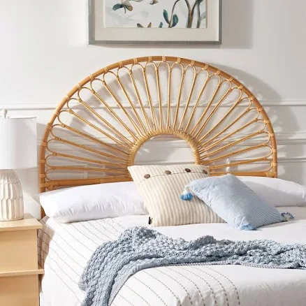 Safavieh Faris Arched Headboard