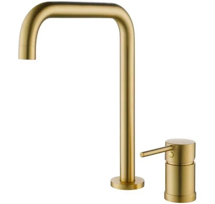 BEARSOLIM J-Spout Gold Widespread Sin...