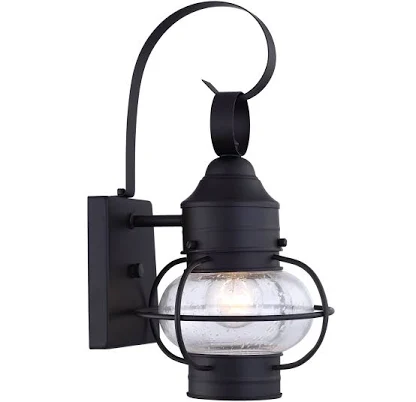 Dreamsidea 11-in H Lantern-Shaped Out...